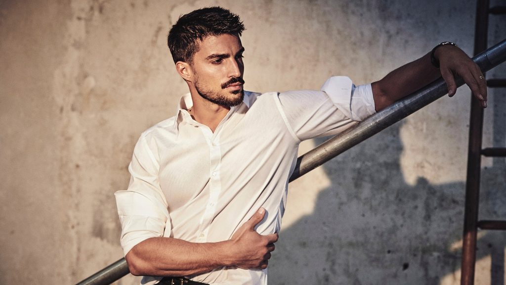 Mariano Di Vaio Siblings: All About Ilaria Di Vaio