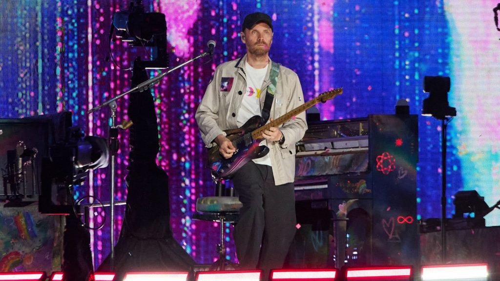 Jonny Buckland Siblings: Getting to Know Tim Buckland