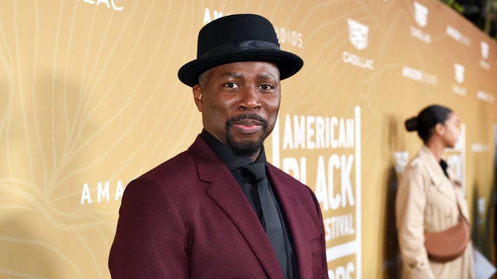 Harold Perrineau Siblings: All About Bezzo and Malik Summers