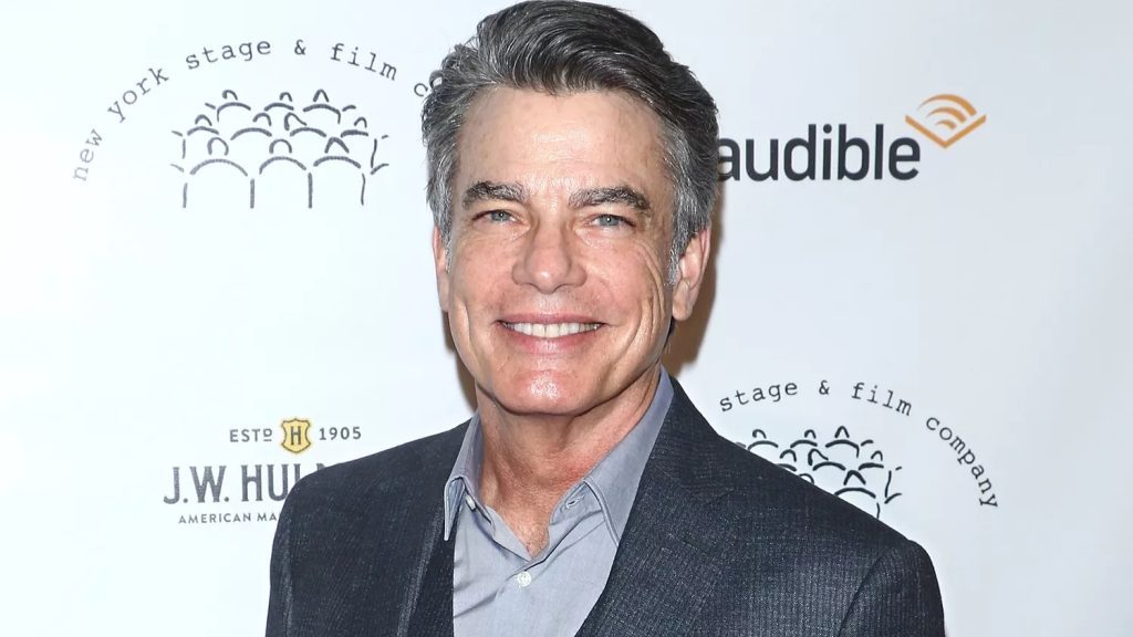 Peter Gallagher Siblings: Getting to Know Paul and Joan Killian Gallagher