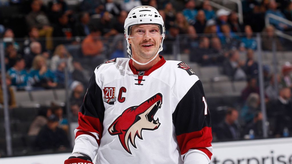 Shane Doan Siblings: Getting to Know Brook and Leighann Doan Reimer