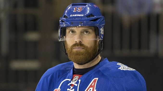 Brad Richards Siblings: Getting to Know Paige Richards