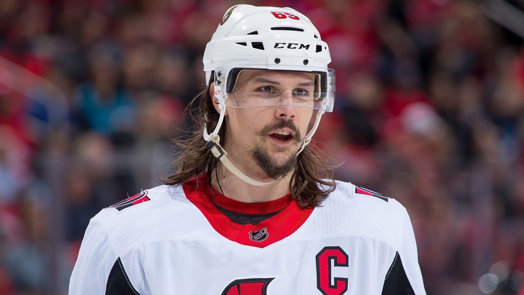 Erik Karlsson Siblings: Get to Know Pelle Karlsson