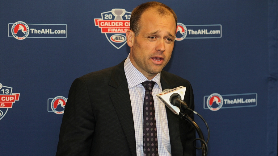 Jeff Blashill Siblings: Meet Lisa Peacock, Deborah and Tim Blashill