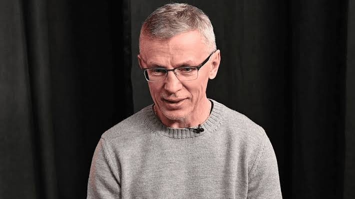 Igor Larionov Siblings: Getting to Know Evgeny Larionov