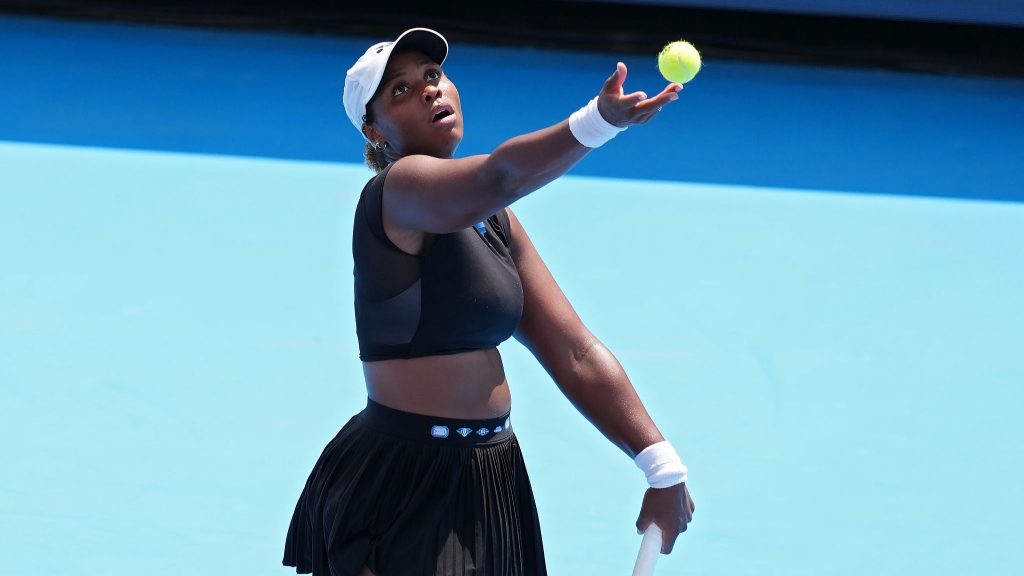 Taylor Townsend Siblings: Getting to Know Symone Townsend