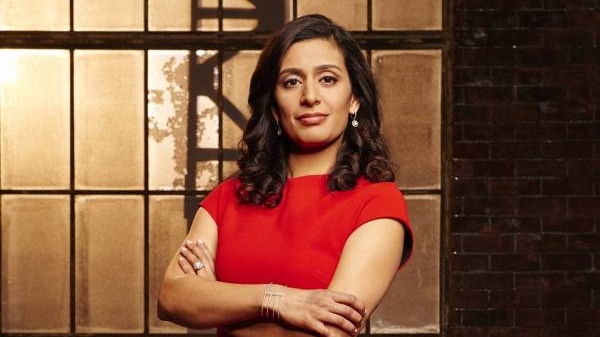 Manjit Minhas Siblings: All About Ravinder Minhas