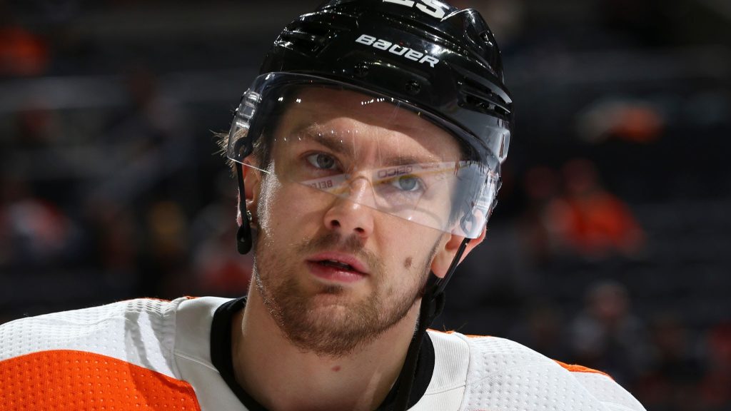 James van Riemsdyk Siblings: Getting to Know Trevor and Brendan