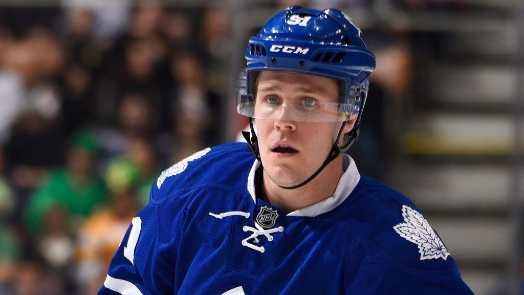 Jake Gardiner Siblings: Get to Know Max Gardiner and Paige Gardiner