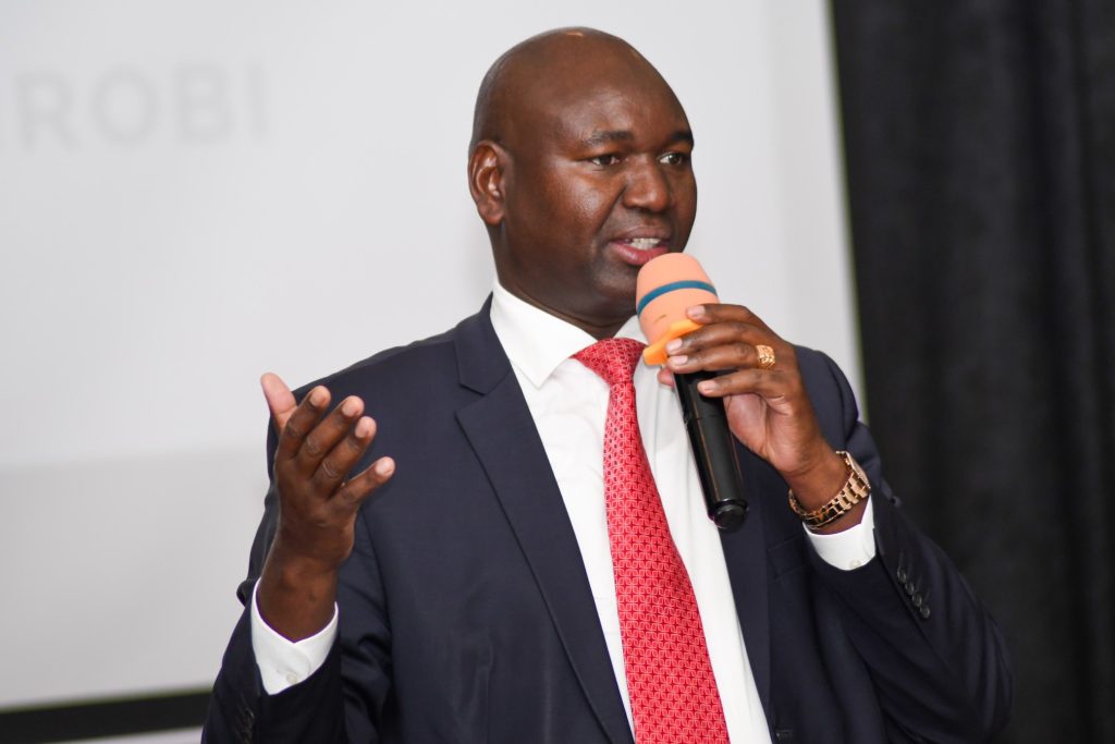 Schools buses must not operate at night, PS Bitok says Basic Education Principal Secretary Julius Bitok