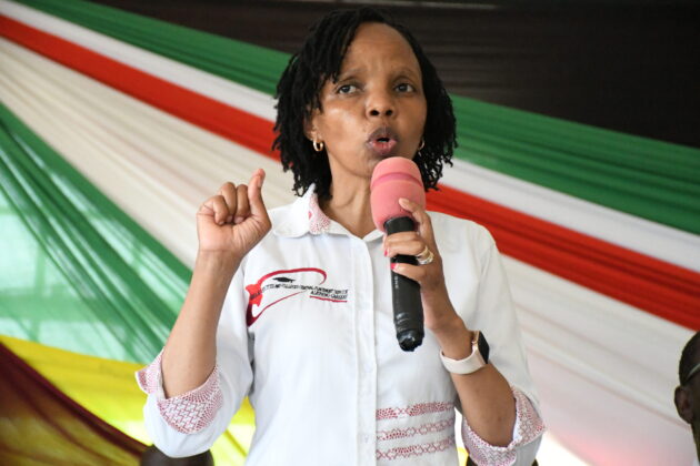 KUCCPS Opens Application Portal For P1 And ECDE Teachers To Upgrade To Diploma