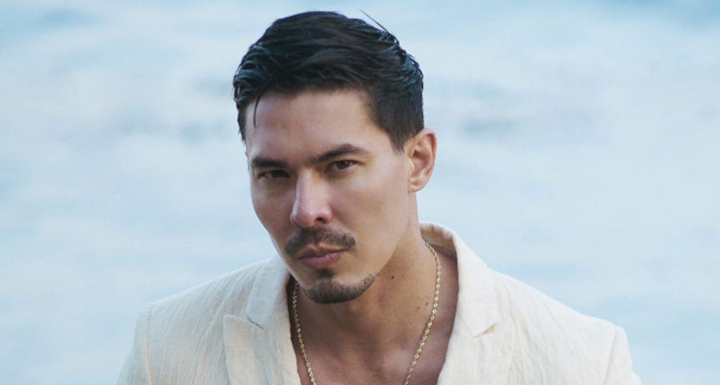 Lewis Tan Siblings: All About Sam, Ben and Evan Tan