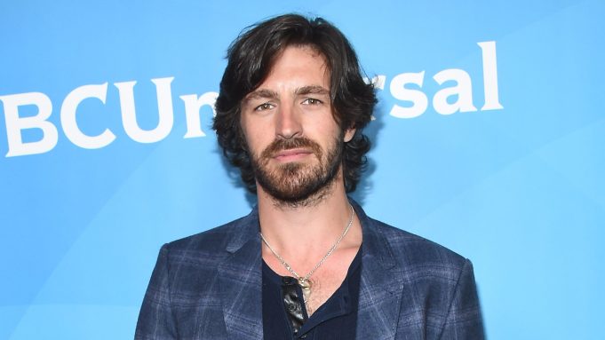 Eoin Macken Siblings: Meet the Siblings Squad Behind the Actor