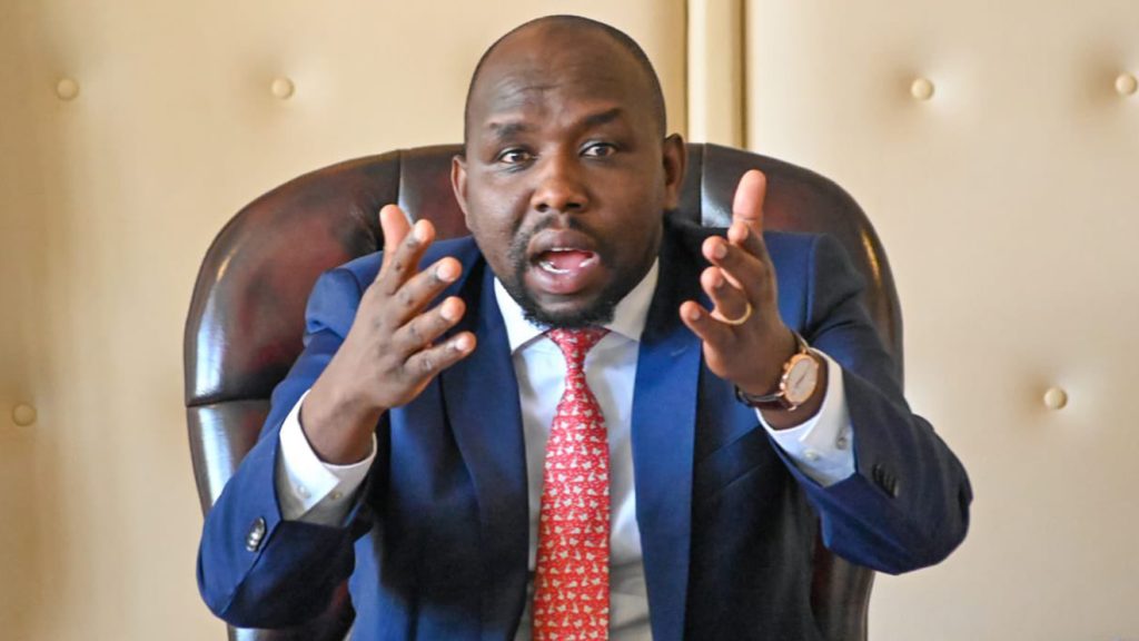 Over 130 Criminal Gangs Operating in Nairobi, Security Report Reveals Govt Extends Security Operation In Parts Of Tana River For 60 Days