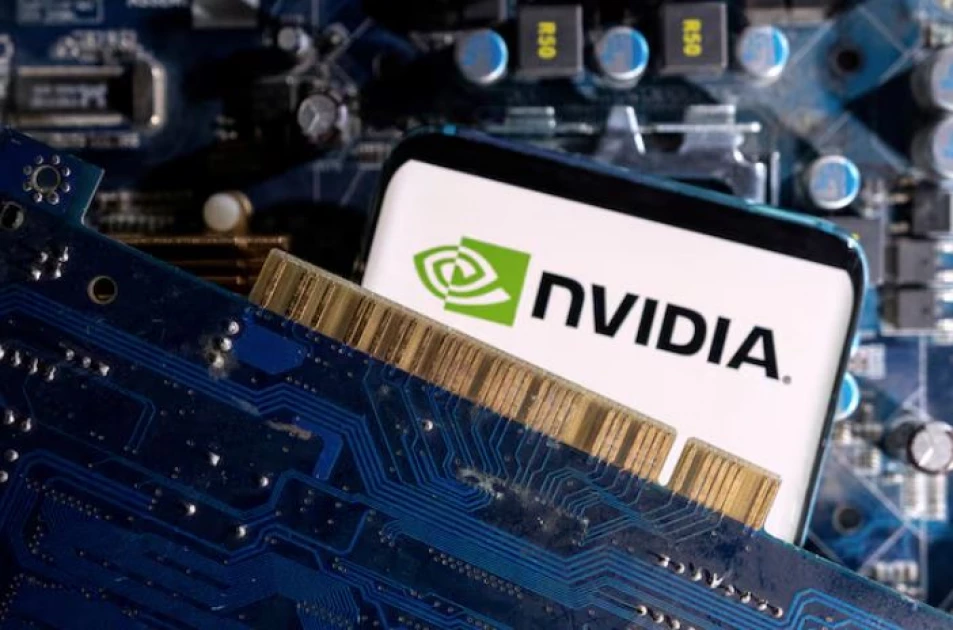 US licenses Nvidia to export chips to China, official says US licenses Nvidia to export chips to China, official says