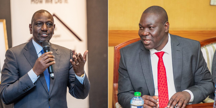 Agencies file petition in court to challenge the nomination of Dr. Duncan Oburu Ojwang as Chairperson of KNCHR Agencies file petition in court to challenge the nomination of Dr. Duncan Oburu Ojwang as Chairperson of KNCHR