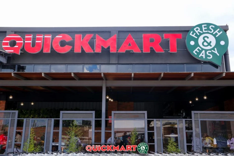 Quickmart suspends staff over Buruburu branch assault claims Quickmart suspends staff over Buruburu branch assault claims