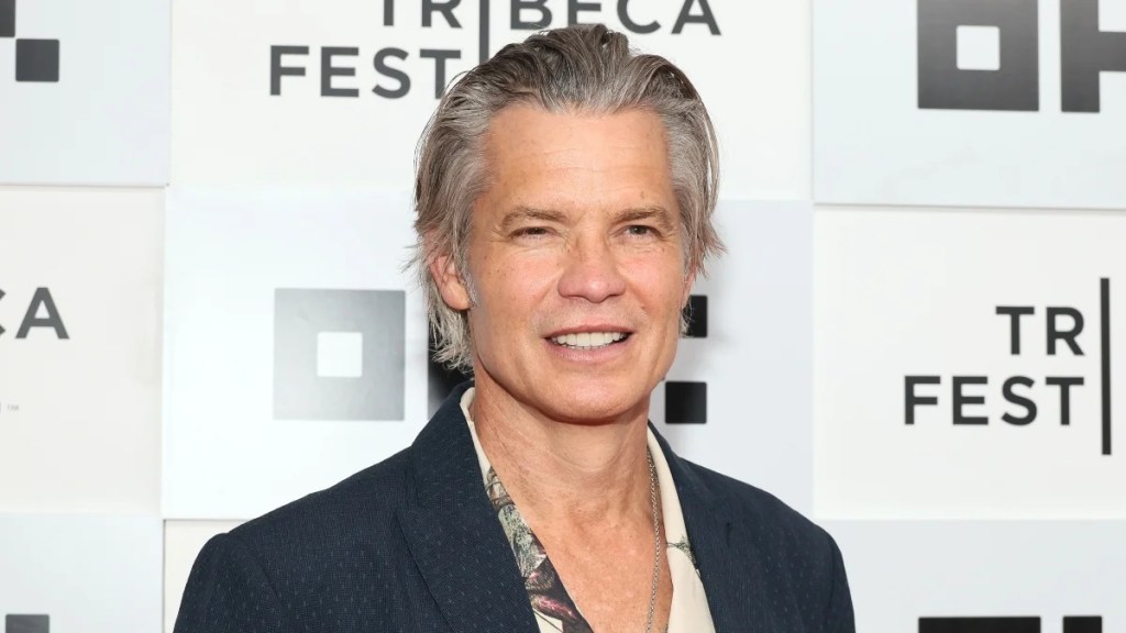 Timothy Olyphant Siblings: Get to Know Andrew and Matthew Olyphant