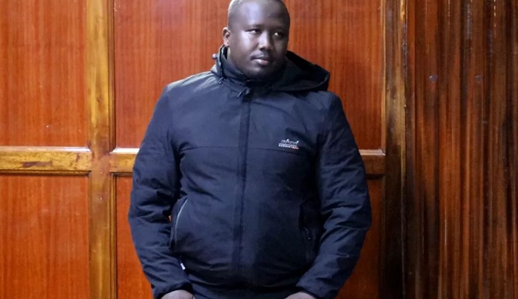 Equity Bank teller in court for stealing over Sh1.2 million from customers