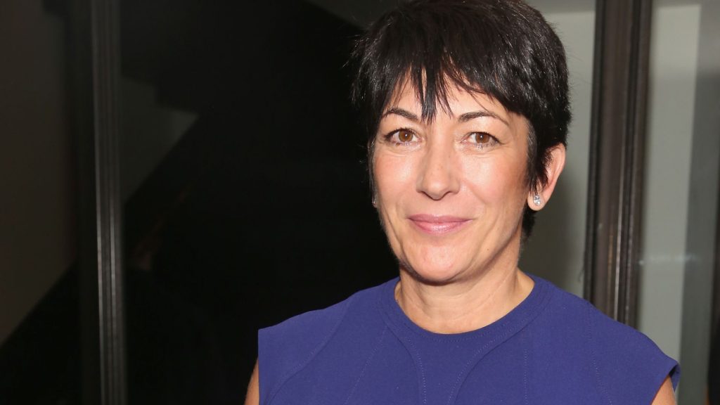 Ghislaine Maxwell court materials to stay secret, judge rules Ghislaine Maxwell court materials to stay secret, judge rules