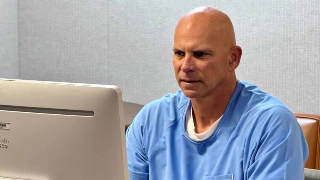 Lyle Menendez joins brother in being denied parole in parents’ LA murder