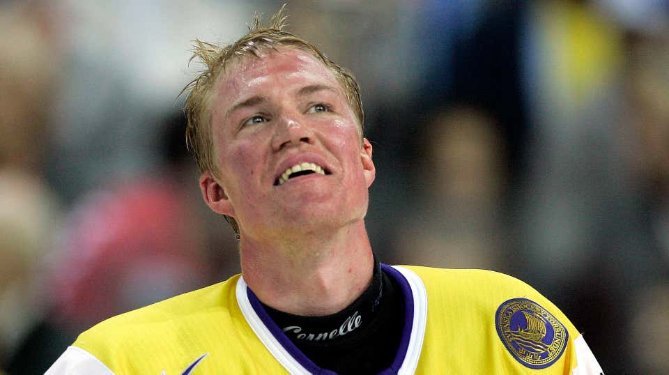 Kenny Jönsson Siblings: Get to Know Jörgen Jönsson