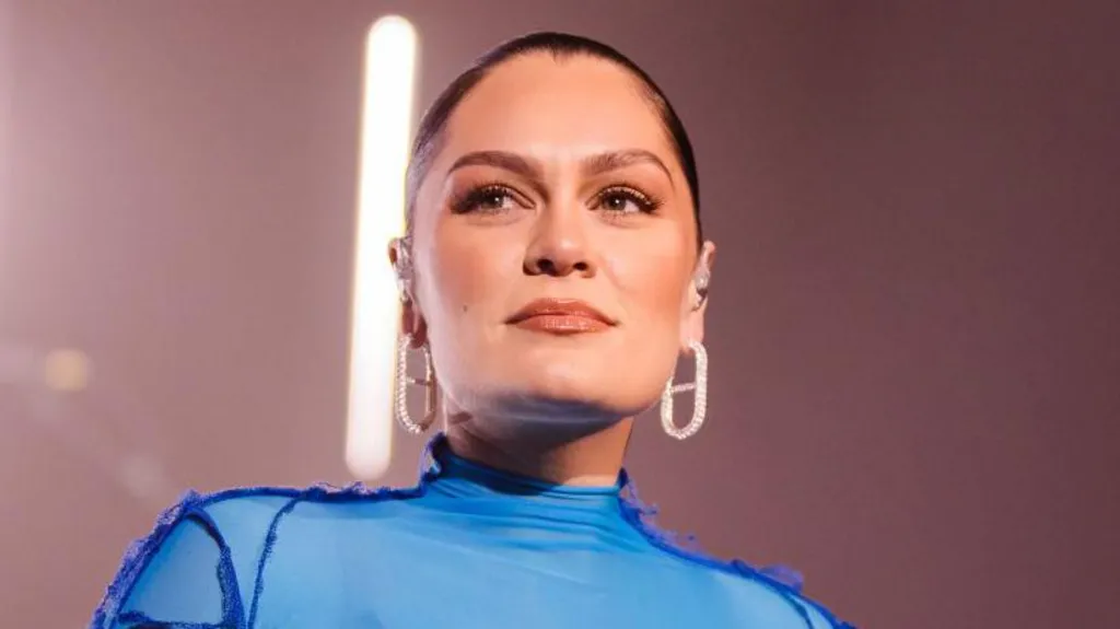 Why Jessie J Cancelled Tour Dates Why Jessie J Cancelled Tour Dates
