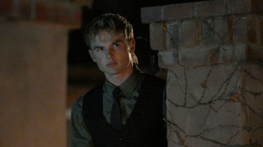 Garrett Wareing Siblings: Meet Mason and Mackenzie Wareing