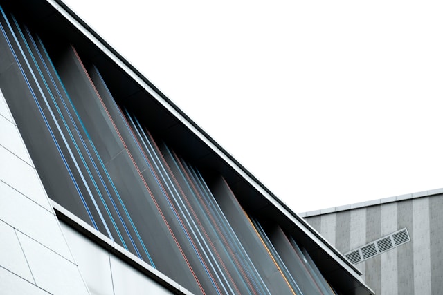 Quick Solutions For Reviving A Tired, Worn-Out Industrial Roof Quick Solutions For Reviving A Tired, Worn-Out Industrial Roof