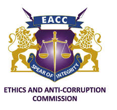 EACC to audit PSC internal systems in agreement EACC to audit PSC internal systems in agreement