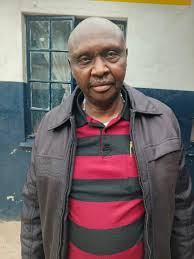 Former MP Mwaita arrested in land fraud probe in Nairobi Former Baringo Central Member of Parliament Sammy Silas Komen Mwaita