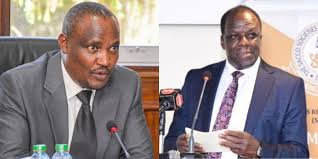 Senate Summons CSs Mbadi, Oparanya, Mutua Senate Summons CSs Mbadi, Oparanya, Mutua