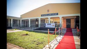 Court to rule on application to detain TikToker Hon Mosquito pending probe Court to rule on application to detain TikToker Hon Mosquito pending probe