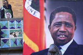 Court Clears Zambia to Repatriate Edgar Lungu’s Body for State Funeral Despite Family’s Objection Court Clears Zambia to Repatriate Edgar Lungu’s Body for State Funeral Despite Family’s Objection
