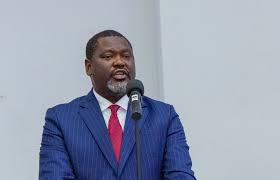 Government Deploys Special Team to Probe Siakago Arson, Warns Rogue Officers Government Deploys Special Team to Probe Siakago Arson, Warns Rogue Officers