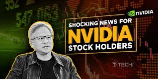 Stocks slip to start the week as traders look ahead to Nvidia earnings