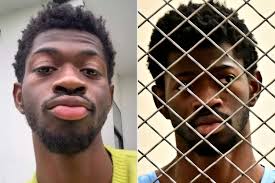 Lil Nas X says he’s OK after ‘terrifying’ arrest Lil Nas X says he's OK after 'terrifying' arrest