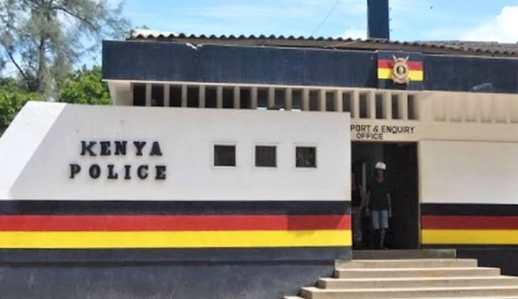 Journalist Daniel Nyakundi seeks his release from civil jail