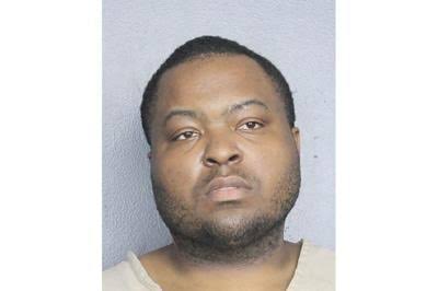 Rapper Sean Kingston sentenced to 3 years for fraud scheme