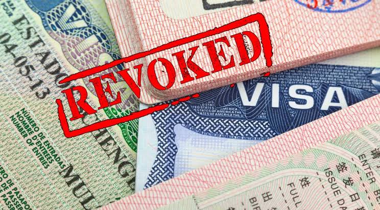 US State Department revokes 6,000 student visas