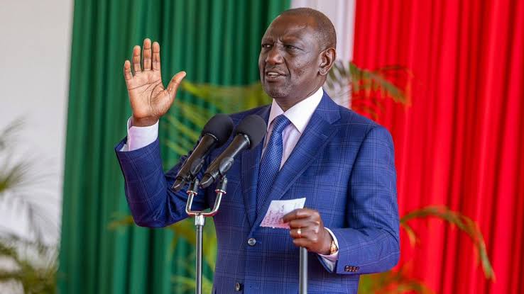 Court suspends operations of Ruto’s anti-corruption team