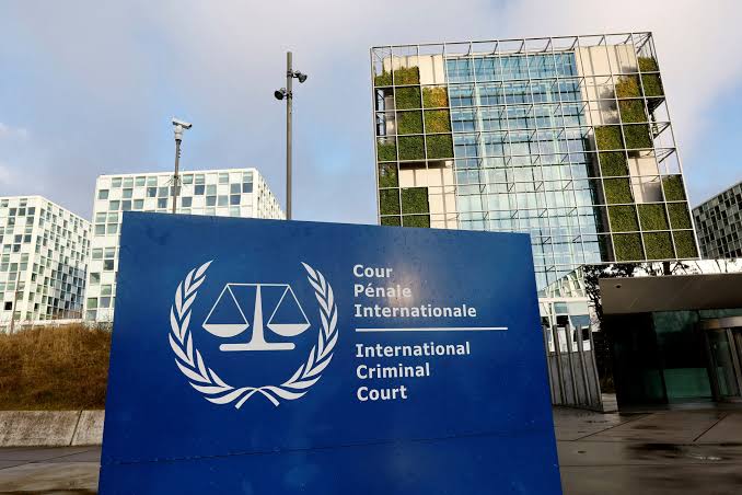 ICC ‘deplores’ new US sanctions on judges and prosecutors
