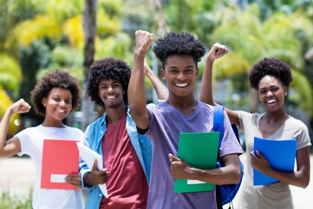 International Youth Day: Celebrating Young People’s Role In Building The Future