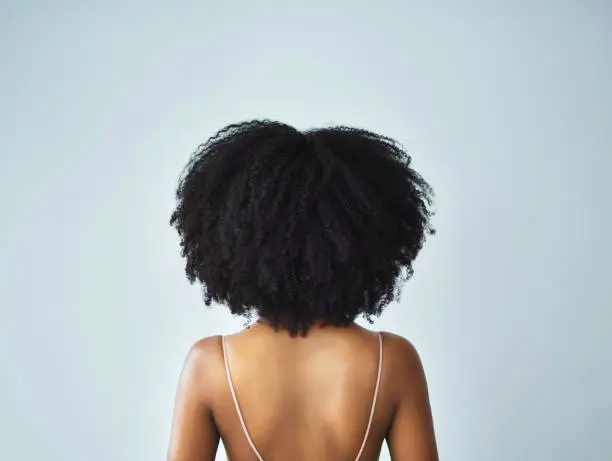 How To Style Natural African Hair How To Style Natural African Hair