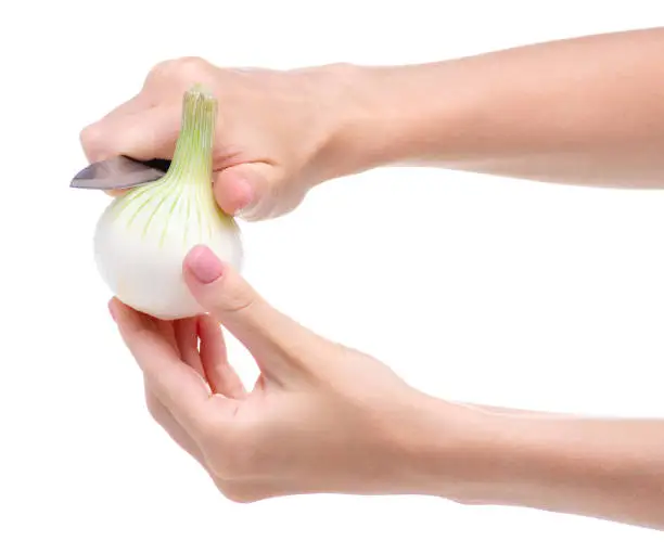 How To Remove Onion Smell From Hands How To Remove Onion Smell From Hands