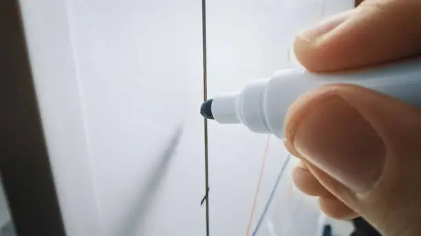 How To Remove Permanent Marker From White Board How To Remove Permanent Marker From White Board