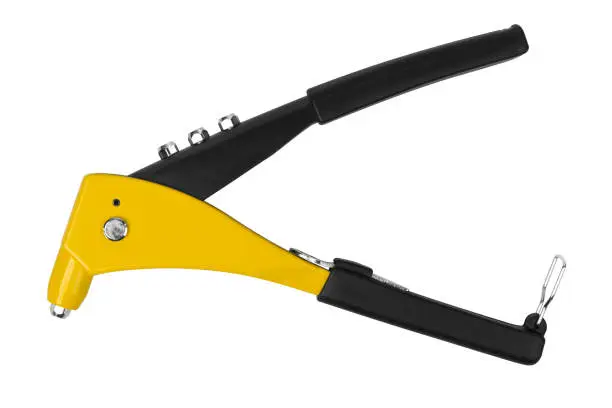 How To Use A Pop Rivet Gun How To Use A Pop Rivet Gun