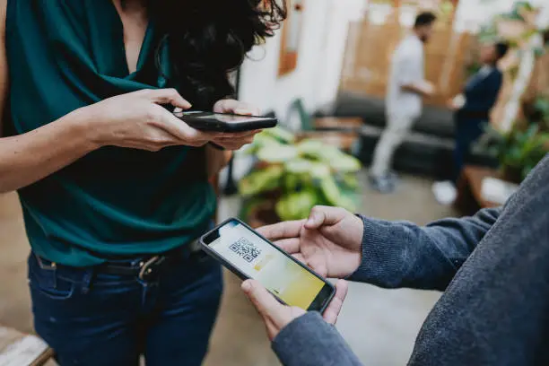 How To Scan A WiFi QR Code How To Scan A WiFi QR Code