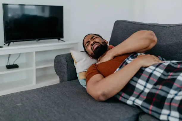 How To Soothe A Burning Throat How To Soothe A Burning Throat