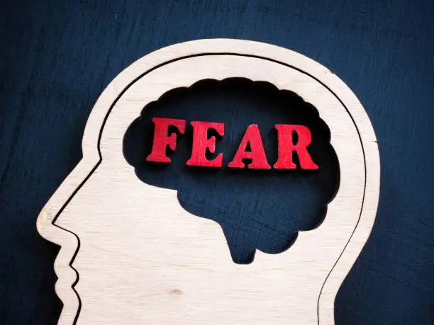 How To Remove Fear From Mind And Heart How To Remove Fear From Mind And Heart